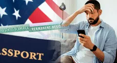 Cuidado con tu Green Card: esto es lo que podría sucederte si venció tu residencia y no la renovaste en EE. UU.