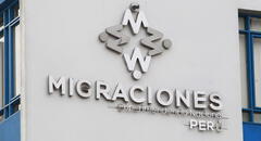 ¿Tienes secundaria completa o eres egresado? Migraciones busca personal con sueldos de hasta S/9.000