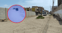 Impactante escape en Chiclayo: Adolescente vence a sus raptores en un valiente forcejeo
