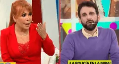 Magaly Medina mandará nueva carta notarial contra Rodrigo González tras grave indirecta: “La otra fue un ensayo”
