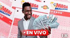 Resultado Mega Millions, 29 de noviembre 2024: conoce el resultado del Jackpot y premios de la lotería en Estados Unidos