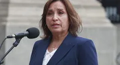 Dina Boluarte canceló su asistencia al CADE 2024 en medio de desaprobación de líderes empresarios