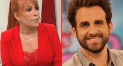 Magaly Medina desmiente a Rodrigo González sobre supuesto contrato en ATV: “Nunca hubo esa propuesta”