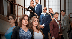 Las hijas de la señora García: cómo ver todos los capítulos gratis online, reparto y de qué trata la telenovela mexicana