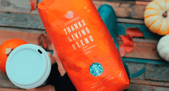 ¿Starbucks está abierto o cerrado hoy por Thanksgiving 2024? Conoce todo sobre sus horarios en EE. UU.