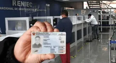 DNI electrónico vía Reniec 2024: este es el precio y guía paso a paso para iniciar el trámite virtual