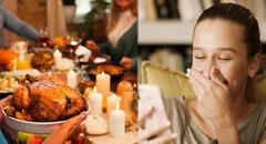 Thanksgiving Day 2024: estos son los memes más divertidos por el Día de Acción de Gracias en EE. UU.