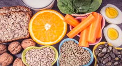 ¿Buscas mejorar tu memoria en época de exámenes? Esta vitamina en superalimentos peruanos puede ayudarte