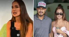 Ana Paula Consorte sorprende al confesar por qué no le gusta salir con Paolo Guerrero: "Debe atender a sus fans"