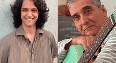 Vasco Madueño se siente más cercano a Guillermo Dávila tras estar alejados por años: “Le digo papá”