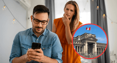 Si tu pareja revisa tu celular sin permiso, ¿puedes denunciarlo? Esto dice la ley en Perú: "Es un delito penado con cárcel"