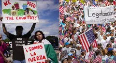 Atención, inmigrantes indocumentados: conoce los derechos que nadie te puede negar en Estados Unidos