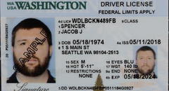 Licencia de conducir para inmigrantes en Washington: 3 documentos para obtener rápidamente tu Real ID en 2024
