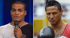 Pantera Zegarra confirma su retiro definitivo del box, pero aclara: "Así tenga 50 años pelearía con Jonathan Maicelo"
