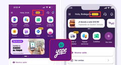 Yape: ¿qué significa el 'gratis' al lado de tu nombre al abrir la aplicación?