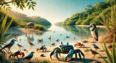 Este animal es el más antiguo del mundo y 'sigue vivo' en EE. UU. y América Latina: se desarrolla en 15 días