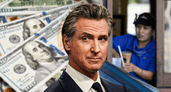 Salario mínimo en California para 2025: nuevo monto revelado tras el rechazo de la Proposición 32 en Estados Unidos
