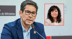 Gobierno de Dina Boluarte designa a Cecilia Barbieri como nueva directora del programa Qali Warma