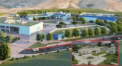 La universidad peruana que despertó el interés de China y construirá un impresionante parque tecnológico en su campus