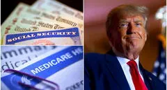 Atención, jubilados de Seguro Social USA: 3 pasos para cobrar todo tu dinero antes de que Trump asuma en 2025