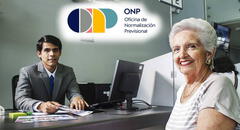 Jubilados de la ONP se beneficiarán con el aumento en su pensión: ¿desde cuándo aplicará esta nueva medida?