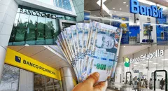 Si deposito S/3.000 a plazo fijo de 4 meses, ¿cuánto ganaré para vacaciones de Semana Santa 2025? Este es el banco qué más paga en Perú