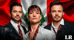 ¡Increíble! Erreway consigue sold out por tercera vez y fans piden cuarto concierto en el Estadio Nacional