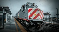 ¿Cómo viajará a más de 100 km/h el nuevo Tren Lima-Chosica ‘donado’ por Estados Unidos para completar su ruta?