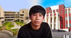 Joven cusqueño, que ganó beca en universidad top peruana, afirma que no postuló a la UNI porque no la conocía: "Ahora sé que es de las mejores"