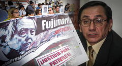 Caso Pativilca: condenan a 18 años de prisión a Santiago Martin Rivas, jefe del Grupo Colina