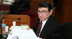 Caso Pativilca: Poder Judicial condena a Santiago Martín Rivas y seis miembros del Grupo Colina