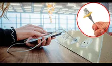 ¿Para qué sirve el 'condón USB' y cuando deberías utilizarlo con tu teléfono? Te explicamos