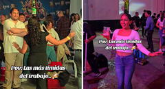 Peruanas se lucen al bailar morenada con botellas de cerveza en la cabeza: “Un nuevo paso”