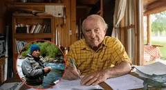 El empresario que creó una exitosa marca, pero aborrecía ser multimillonario, así que regaló su fortuna de 300 millones de dólares
