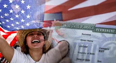 Atención, inmigrantes en Estados Unidos: estos son los requisitos y precio para conseguir tu Green Card en 2025