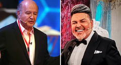 Hernando de Soto intenta minimizar su vínculo con Andrés Hurtado 'Chibolín': “No fue mi asesor, fue mi consejero”