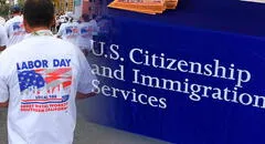 Buena noticia para inmigrantes 2025: el requisito especial para lograr el permiso de trabajo sin costo en USA