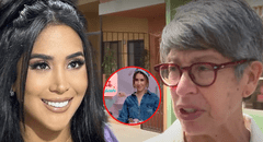 Michelle Alexander confirma el regreso de Melissa Paredes a la televisión con 'Nina de azúcar': "Yo feliz de la vida"
