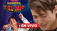 'Tu nombre y el mío' capítulo final EN VIVO: horario, dónde ver online y cómo termina la historia de Deyvis Orosco