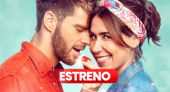 'Nina de azúcar' capítulo 1 [ESTRENO]: ¿dónde ver ONLINE y de qué trata la telenovela con Patricia Barreto y Nacho Di Marco?