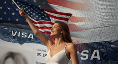 ¿Cómo entrar a Estados Unidos sin visa? El programa que permite el ingreso a USA por 90 días en 2025