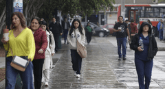 Senamhi emite alerta naranja por 72 horas en Perú: se pronostica nieve, granizo y fuertes lluvias en 12 regiones desde HOY