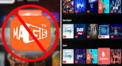 Le gana a Magis TV: esta plataforma permite acceder a 150 canales gratis en tu Smart TV o celular