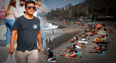 ¿Cuándo empieza el verano 2025 en Perú? Senamhi revela la fecha EXACTA para la llegada de altas temperaturas