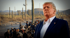 ¿Estás en riesgo con la deportación masiva? Trump expulsará a estos inmigrantes de EE. UU. en 2025