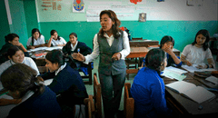 Conoce las edades MÍNIMAS para matricular a tu hijo en inicial, primaria y secundaria del año escolar 2025, vía Minedu
