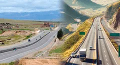 De Perú a Bolivia en solo 4 cuatro horas: así es la megaobra del MTC valorizada en más de S/150 millones