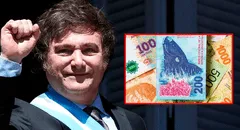 La moneda de América Latina mejor cotizada del mundo en 2024: superó al dólar de Estados Unidos por más del 35%