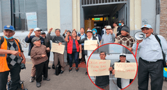 Comedor popular de Diris Lima Centro en riesgo de cerrar por falta de pago a proveedores: "El país pasa hambre"