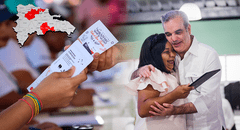 ¿Dónde están dando el Bono Navideño en RD 2024? Verifica en qué lugar buscar el beneficio de 1.500 pesos